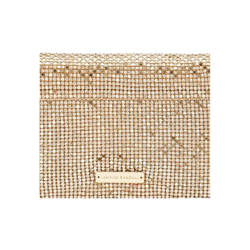 Loeffler Randall Charleen Shoulder Bag-4