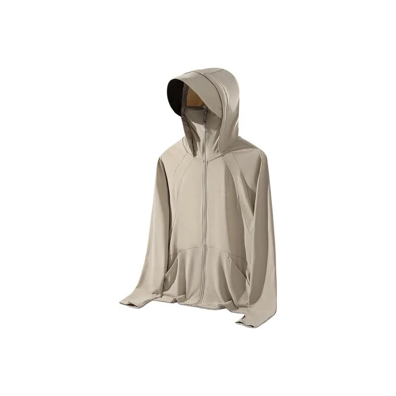 Caramella Sun Protection Clothing Unisex-4