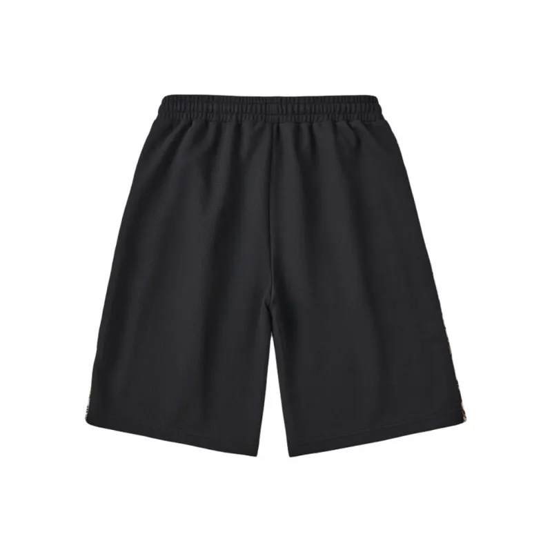 BENGEN Casual Shorts Unisex-1