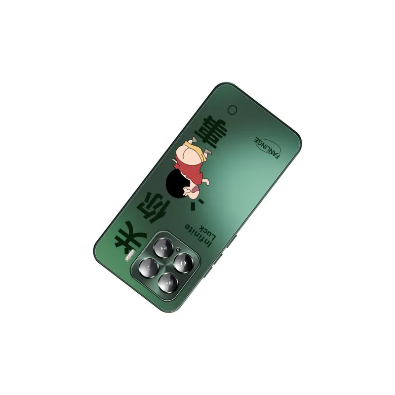 CHUNFAN Phone Cases-3