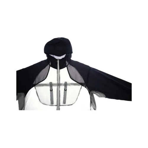 CHOSEN1 CH Sleeveless Sports Shirts Womens