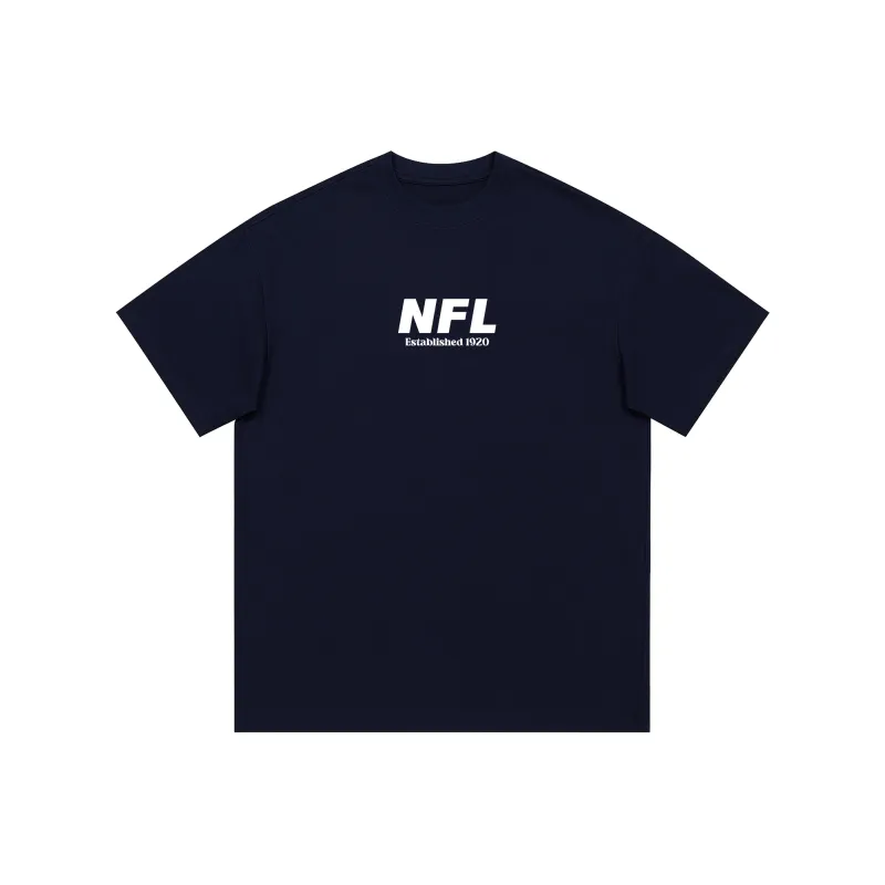 NFL T Shirts Unisex-8