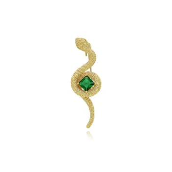 MCK Brooches Women's