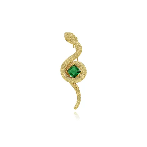MCK Brooches Women's