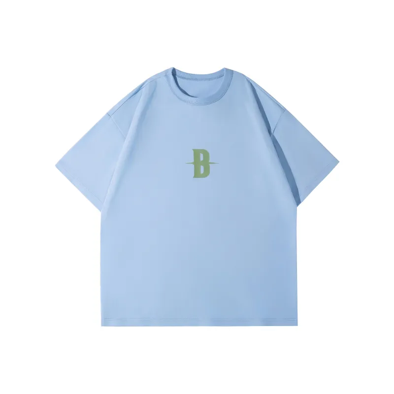BOTH PLAY T Shirts Unisex-6