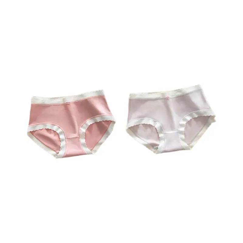 Cotton Gene Underpants Women's 2 Pack-5