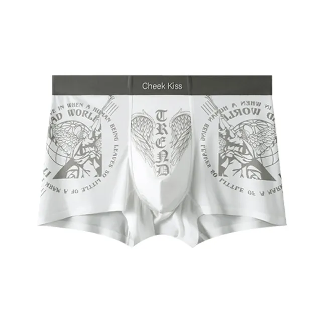 Cheekkiss Underpants Men's Box 3 Pack-2