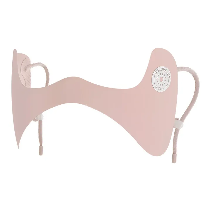 NANJIREN Lightweight Sun Protection Masks Women's-4