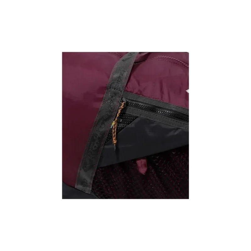 KLATTERMUSEN Polyamide Travel Bag 25L Men's Fuchsia-7