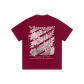 Upgraded Heavyweight Burgundy