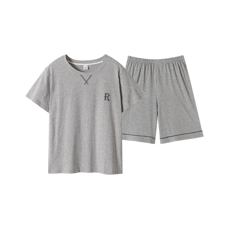 Casenland Men Pajama Sets-18