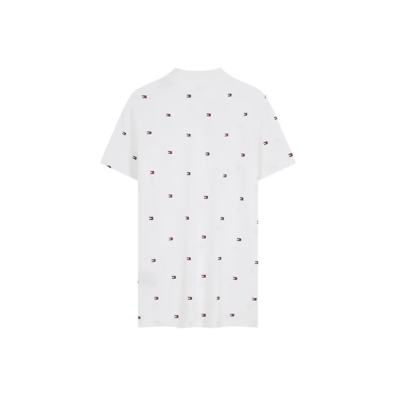 Tommy Hilfiger Polo Shirt Women's-3