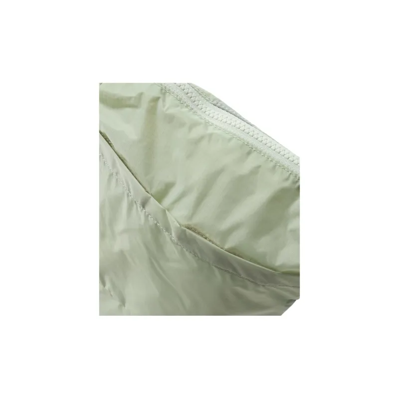 KLATTERMUSEN Recycled Polyamide Shoulder Bag Regular Unisex Green-4