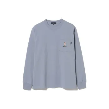 Beams T Shirts Men