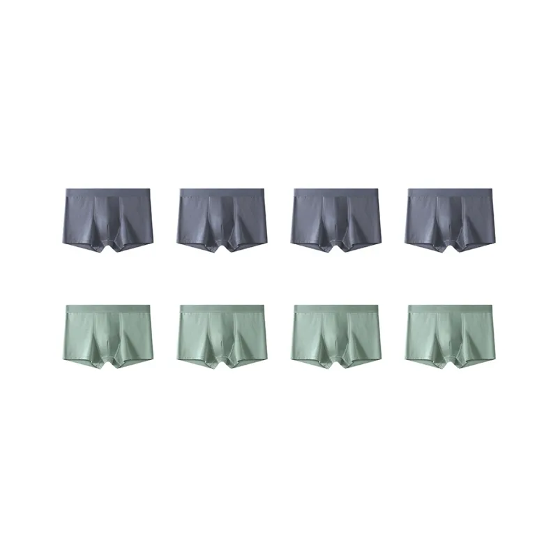 YUZHAOLIN Underpants Men's Combo Set-84