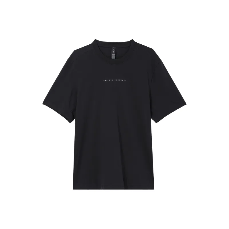 Lululemon Zeroed T Shirts Men-4