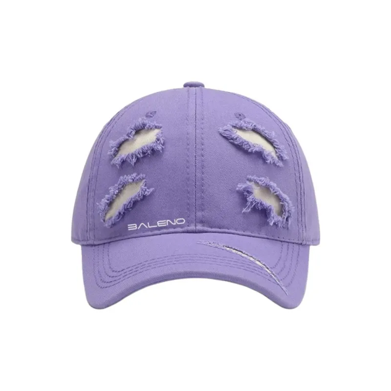 BALENO Cotton Baseball Caps Unisex-10