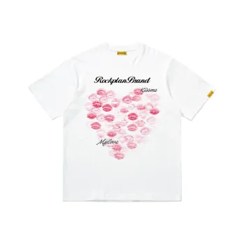 ROCK PLAN T Shirts Unisex