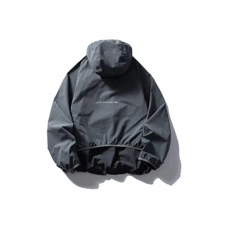Youth Pastoral Order Jackets Coats Unisex-3