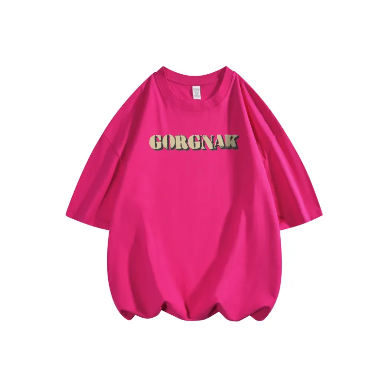 GROGNAK T Shirts Unisex-30