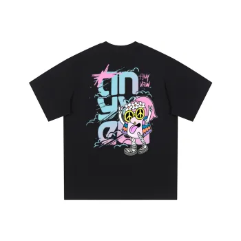 Anyveiw T Shirts Men