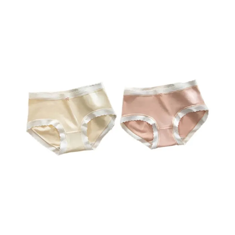 Cotton Gene Underpants Women's 2 Pack-20