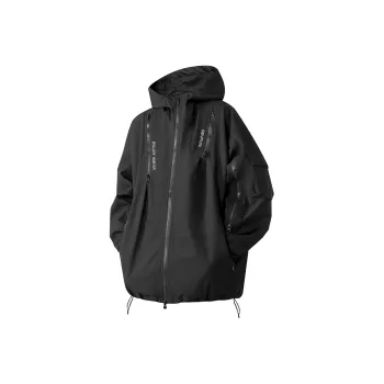 7 SEVFUN Windbreaker Jacket Unisex