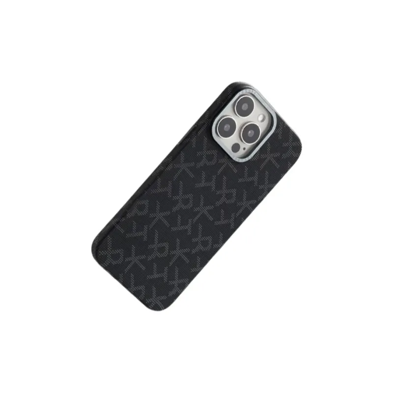 Future genes Phone Cases-16