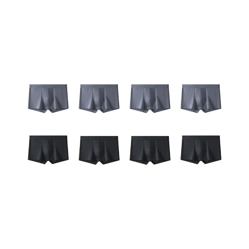 YUZHAOLIN Underpants Men's Combo Set-90