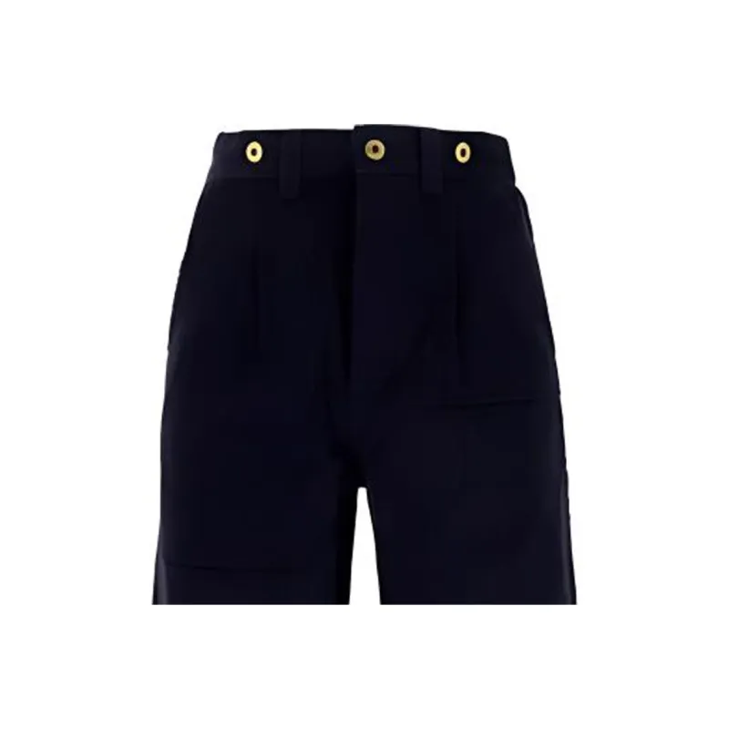 LOEWE Jeans Men Blue-4