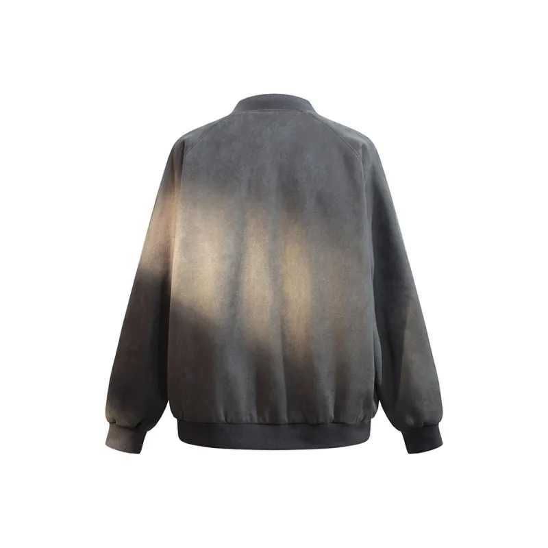 FAX FOR FMACM Jackets Coats Unisex-10