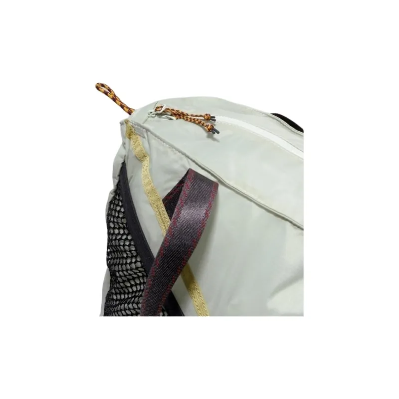 KLATTERMUSEN Mountaineering Bag Outdoor Bag Polyamide 23L Green Unisex-3