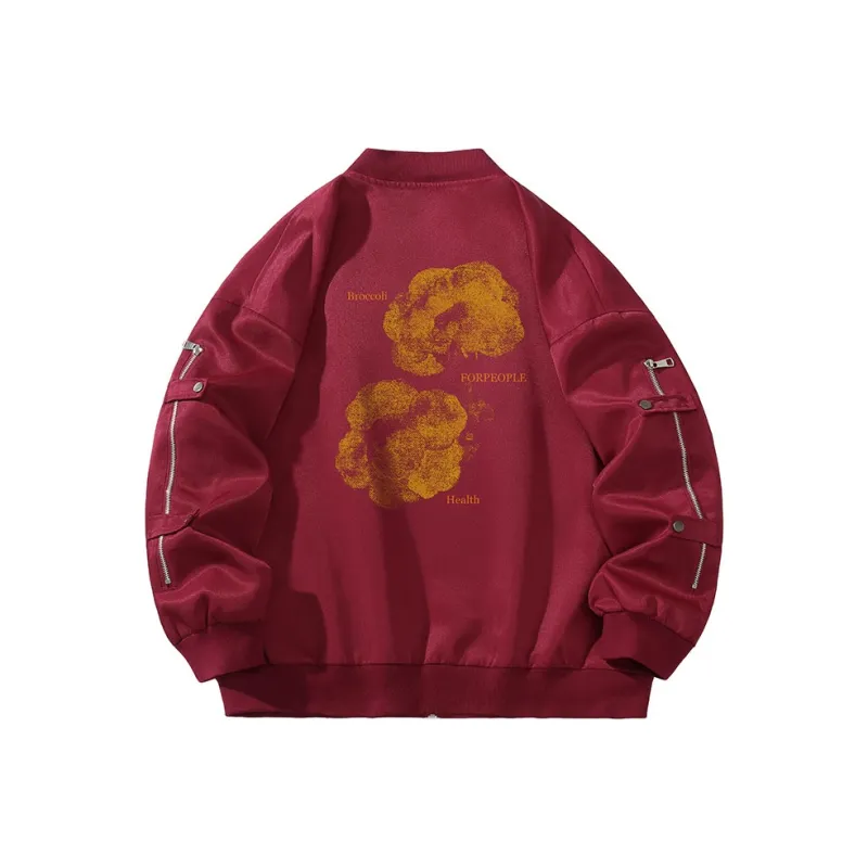 FAX FOR FMACM Jackets Coats Unisex-12