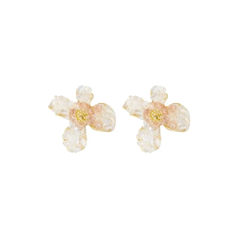 QIMEILA Earrings Women's-0