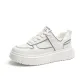 White Gray