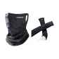 [Sun Protection 2-Piece Set]Cooling Arm Sleeves+Sun Protection Mask