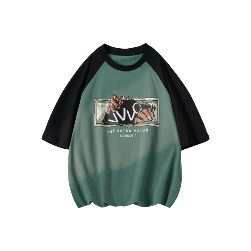 VniVerseVClub T Shirts Unisex-7