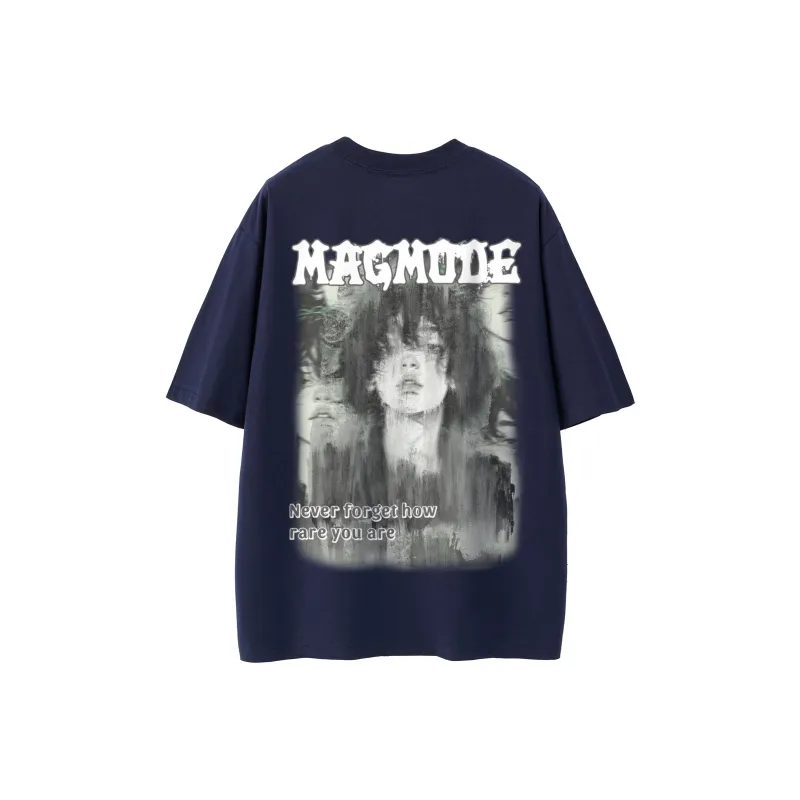 Magmode T Shirts Unisex-4