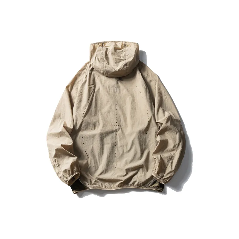 Pimio Breathable Sun Protection Clothing Unisex-12