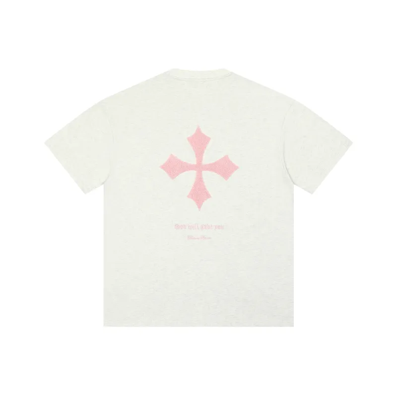 CLIMAX VISION Cross Series T Shirt Unisex-0