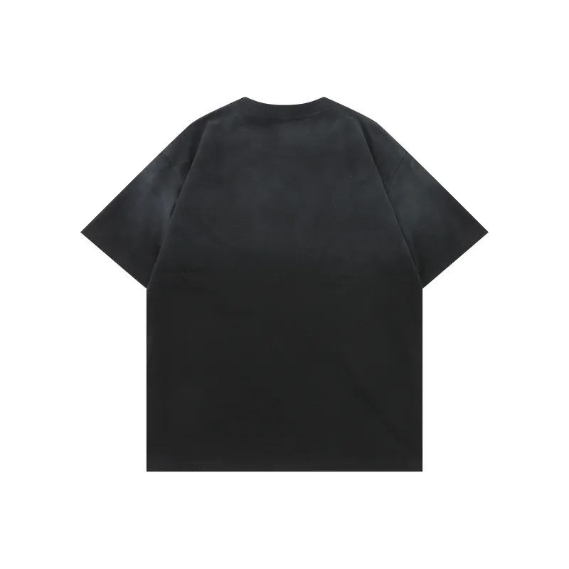 URBAN AUTHENTIC T Shirts Unisex-5