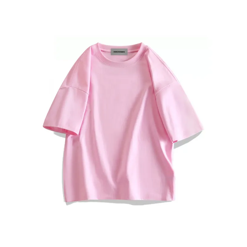 ANDEZHANMUSI T Shirts Unisex-39