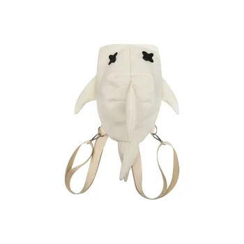 YUANTUZHE Nylon Backpack Unisex Multicolor