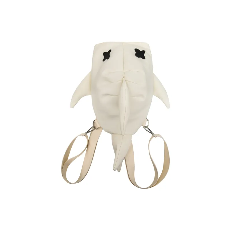 YUANTUZHE Nylon Backpack Unisex Multicolor-0
