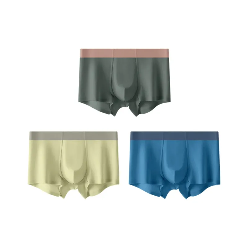 Ordifen Underpants Men's 3 Pack-14