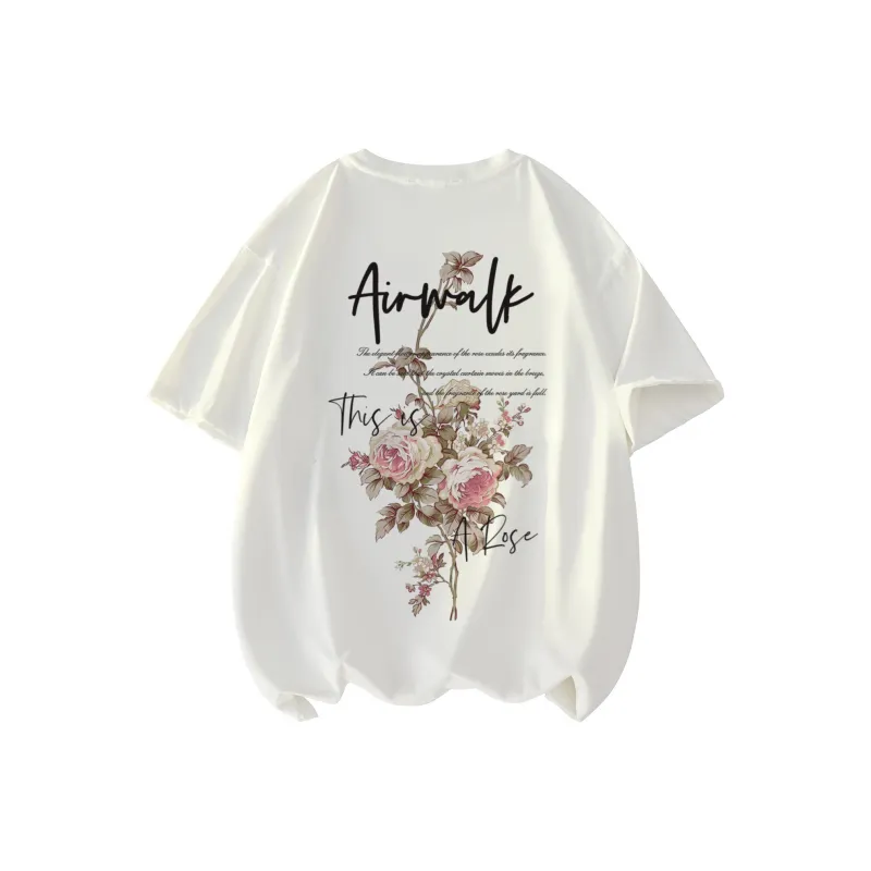 Airwalk T-Shirts Unisex-6