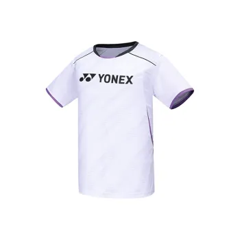 YONEX T Shirts Men White