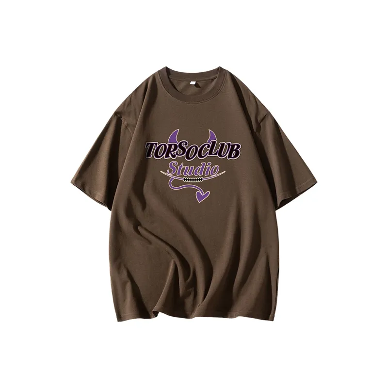 Torso T-Shirts Unisex-14