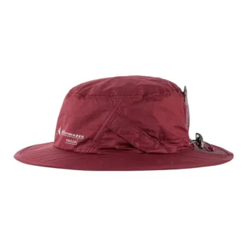 KLATTERMUSEN Cotton Bucket Hats Men's Red