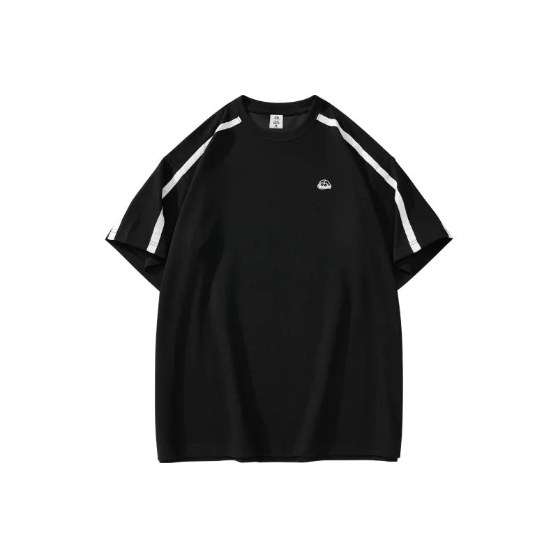 Crayon Shinchan Short Sleeved T Shirts Unisex-12